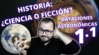 🌘 La ACELERACIÓN de la LUNA obligó a REVISAR la HISTORIA 💥 [upl. by Mariya]