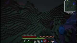 Tekkit Ep 21  Swiftwolfs Rending Gale [upl. by Anelec406]