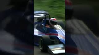 Andy Priaulx wins at Shelsley Walsh [upl. by Yddur]