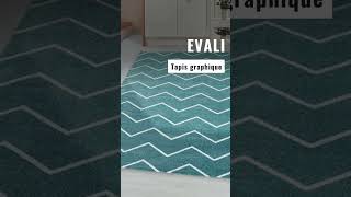 Top 3 tapis de salon tendance pour un intérieur chaleureux [upl. by Eniac]