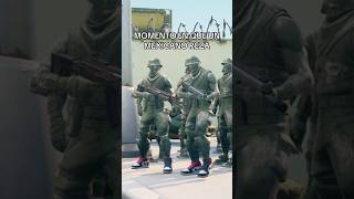 Cuando te encuentras militares con tenis 😱 fortnite mexico humor [upl. by Nogras477]