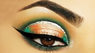 How To Eyeshadow Placement Layering and Blending Beginner Friendly ft Focallure [upl. by Imaj865]