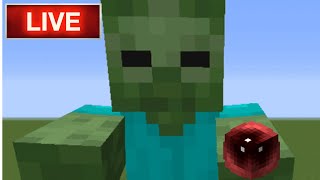 Hypixel Skyblock Reaching Zombie Slayer 9 [upl. by Annaigroeg]