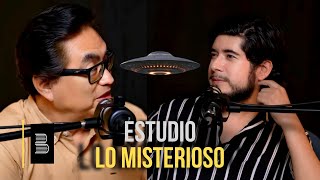 quotLa gente es escépticaquot DrAnthony Choy  Podcast Librero [upl. by Yramesor]