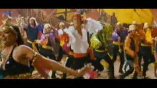 Om Shanti Om Top 7 Songswmv [upl. by Kluge]