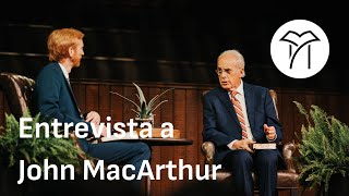 Entrevista a John MacArthur  Josías Grauman [upl. by Viveca]