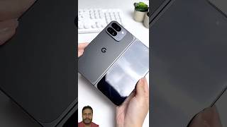 Google Pixel 9 Pro Fold Unboxing 🔥 shorts [upl. by Yorled]