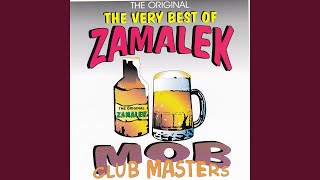 Zamalek Amalahle Soul Mix [upl. by Gleda190]