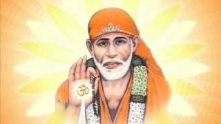 New Shirdi Sai Baba  Mangal Aarti Swami Sainathaya [upl. by Atnwahs]