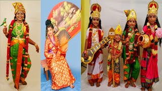 Fancy Dress Rental in Chennai Huge Varieties Fancy Party School Competition Dress OnlineCourier Avai [upl. by Wertheimer]