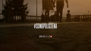 SONO POLISTENA [upl. by Ardnoid]