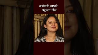 Nepali ActressBarsha raut telvisa telvisamovie barsharaut artistkhabar [upl. by Margeaux618]