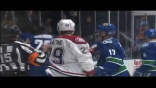 Philip Samuelsson vs Alexandre Grenier Dec 16 2016 [upl. by Boak742]