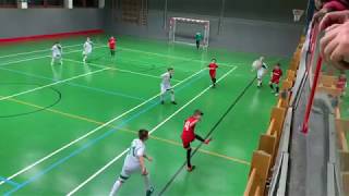 Wiener Viktoria vs KSC Donaustadt 00 und vs SV Wimpassing 13 [upl. by Dulcine]