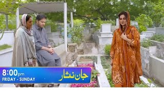 JaanNisar Full Story Review Teaser JaanNisar Episode 63 [upl. by Neom443]