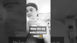 Ibigay niyo na ang aming chrismas bonus🤣 [upl. by Polak124]