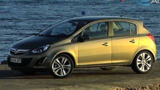 Essai Opel Corsa 10l 65ch Essentia [upl. by Eendyc128]