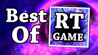 The Best of RTGame [upl. by Adnohsak603]