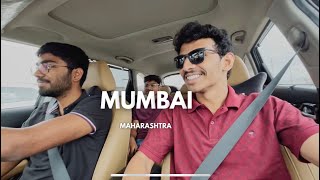 MUMBAIMaharashtra Day 4 amp 5  Travel vlog  Vlog 6 [upl. by Dorcy405]