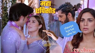 kundali bhagya upcoming promo ll tv show ll [upl. by Benedicta]