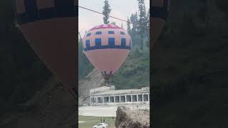 Hot Air Balloon manalitrip jalsa song  galilo thelinatunde song youtubeshorts ytshorts viral [upl. by Desdamona]