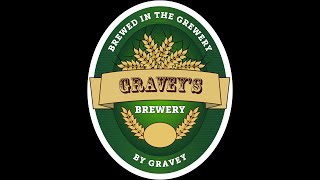 Graveys Brewery Cream Ale Grain to Glass [upl. by Clareta]