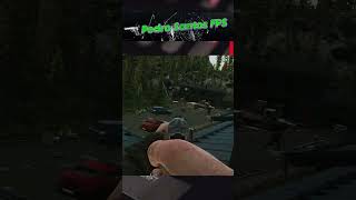 TARKOV ESSE PMC GAROTEOU shortvideo shorts short [upl. by Moule]