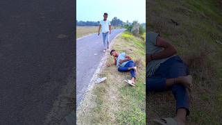 Kidney fail ho gaya hai comedy  Masti hai hasti trending comedyshorts shortsfeed realfools [upl. by Acinod]