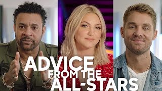 Advice from the AllStars  American Idol 2019 on ABC [upl. by Ennirroc506]