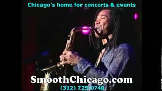 Paul Taylor East Bay Bounce Smooth Chicago [upl. by Rodmur]