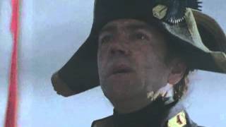 Horatio Hornblower clip  where is she [upl. by Rapsac570]