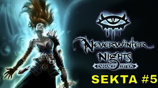 Zanurzam się w lochy i smoki NEVERWINTER NIGHTS [upl. by Zetneuq]