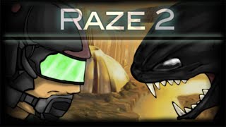 Raze 2 PremiumSaveGame Game PC Flash Player  Download [upl. by Simonetta869]