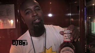 Tech N9ne feat Krizz Kaliko  BUS INVADERS Ep 520 [upl. by Zohara899]