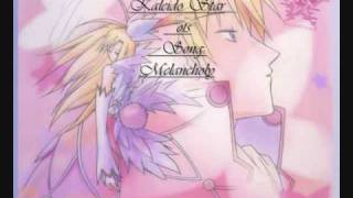 Kaleido Star OTS Melancholy [upl. by Perni]