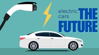 How EVs Are Changing the Future of Transportation The Electric Revolution [upl. by Lorimer695]