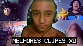 coisas que acontece na live do douglassola [upl. by Gimpel]