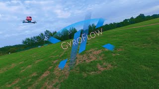 Here comes the Flow 4K 60ᶠᵖˢ ✔ FPV [upl. by Ahsenot731]