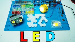 LEDs are Amazing [upl. by Nalyac]