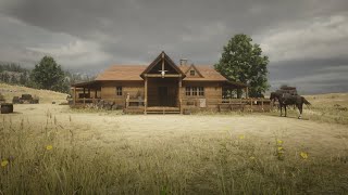 Beechers Hope house build [upl. by Aniz361]