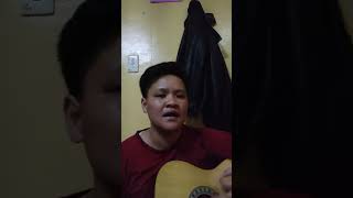 Iyaman ko ken Diyos Ama Cover [upl. by Venita607]