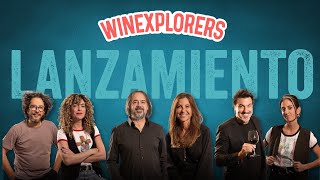 Lanzamiento Winexplorers [upl. by Buonomo125]