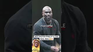 🚨🔥 WHY PASTOR PHILLIP MITCHELL IS SUPER ANNOITED AND GOING VIRAL 2819 phillipmitchell gospel [upl. by Ajit]