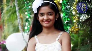 Remember Little Meher From quotBaal Veer Actressquot She Looks Stunning Now In Teenage  2019 [upl. by Hebner784]