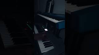 Grateful Hezekiah Walker Piano Cover Intrumental [upl. by Liamsi970]