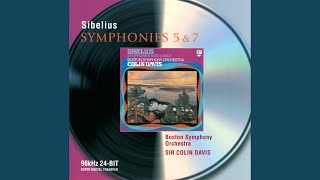 Sibelius Symphony No 5 in EFlat Major Op 82  1 Tempo molto moderato  Largamente [upl. by Asek931]