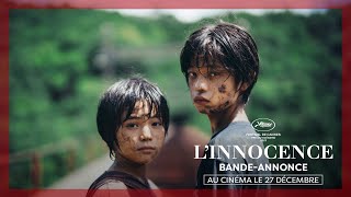 LINNOCENCE  Bandeannonce [upl. by Annayoj]