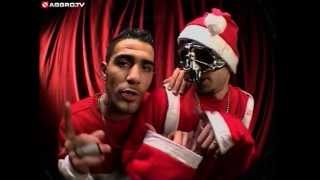 SIDO WEIHNACHTSSONG OFFICIAL HD VERSION AGGRO BERLIN [upl. by Subir]