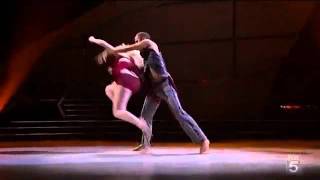 SYTYCD Season 5 Kayla Kupono Contemporary Gravity Addiction [upl. by Skipper526]