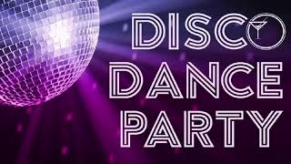 Disco Dance Songs 70 80 90s Greatest Hits  Best Disco Songs Playlist  Nonstop Disco Music Legends [upl. by Nyliram]